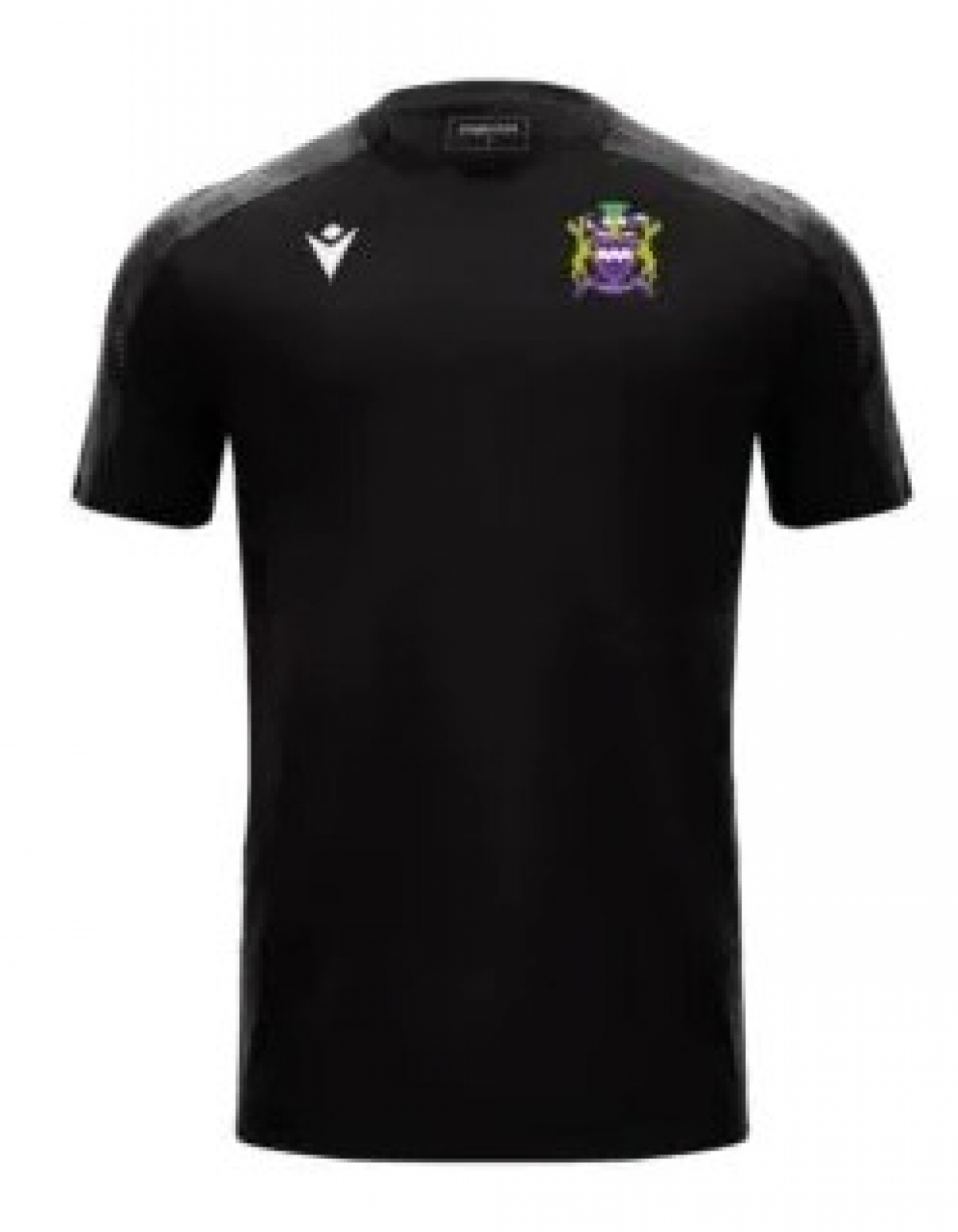 WHFC Youth Boys Branded Clothing