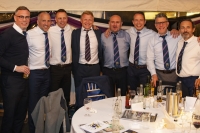 WHFC Centenary Dinner 13th May 2022