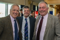WHFC Centenary Dinner 13th May 2022